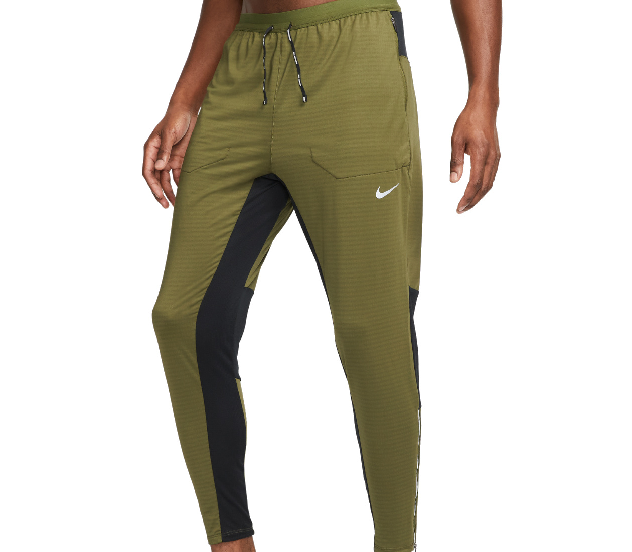 Nike Phenom Elite (M) pantaloni da running comodi | LBM Sport