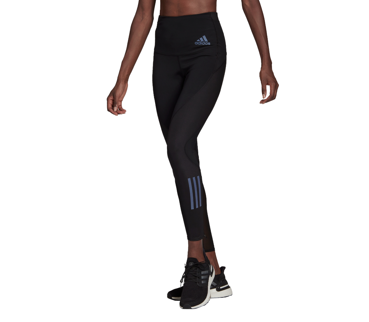 Adidas Adizero Long Tight (W) leggins da running donna | LBM Sport