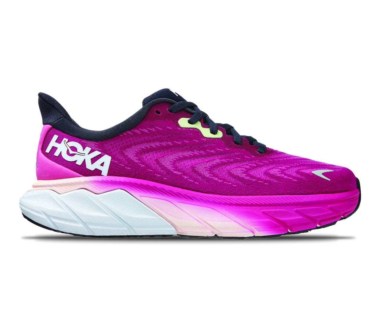 Hoka One One Arahi 6 (W) scarpe running stabili | LBM Sport