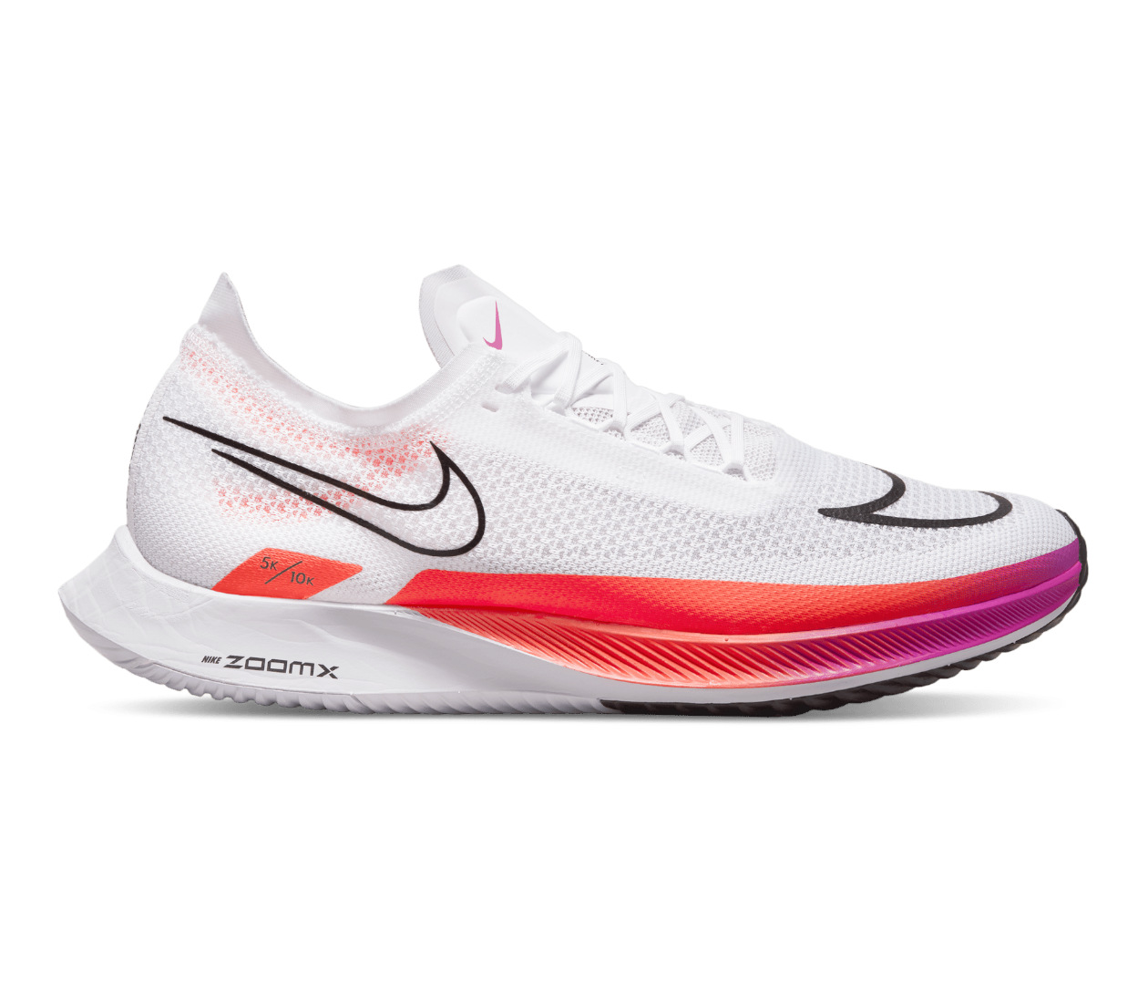 Nike ZoomX Streakfly (M) scarpe 10K e mezza maratona | LBM Sport