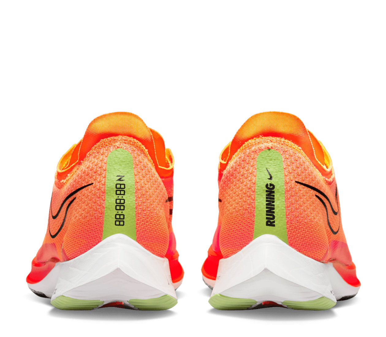 Nike ZoomX Streakfly (M) scarpe 10K e mezza maratona | LBM Sport