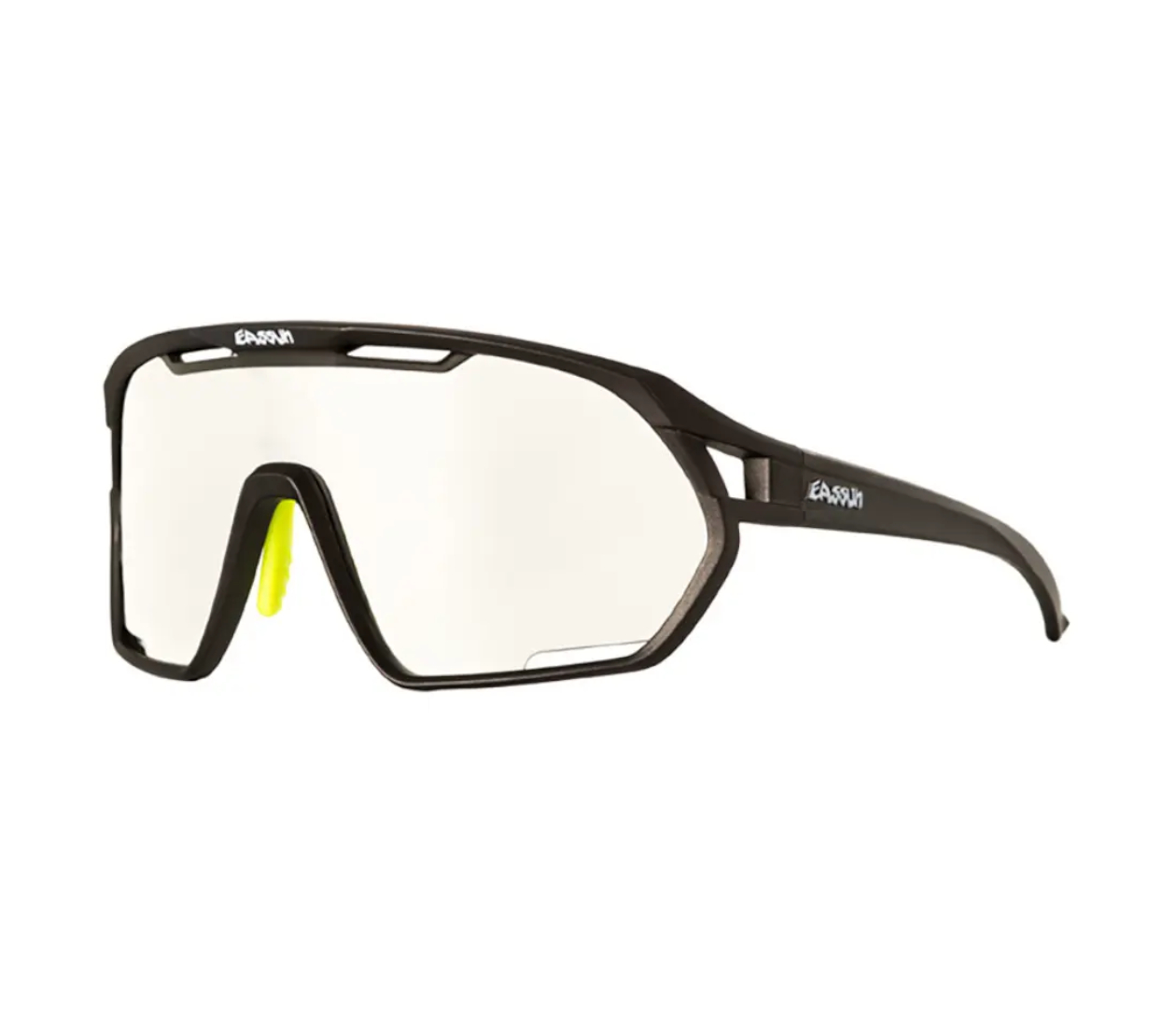 Eassun Paradiso (U) occhiali per il ciclismo idrorepellenti | LBM Sport