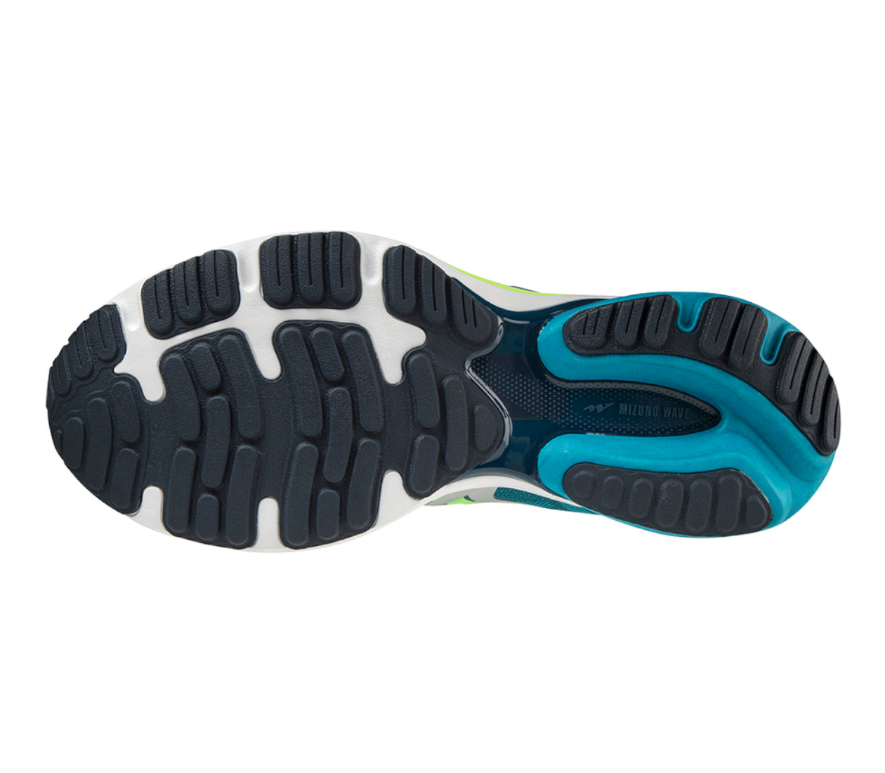 Mizuno Wave Ultima 13 (M) scarpa ultra morbida per pronatori | LBM Sport