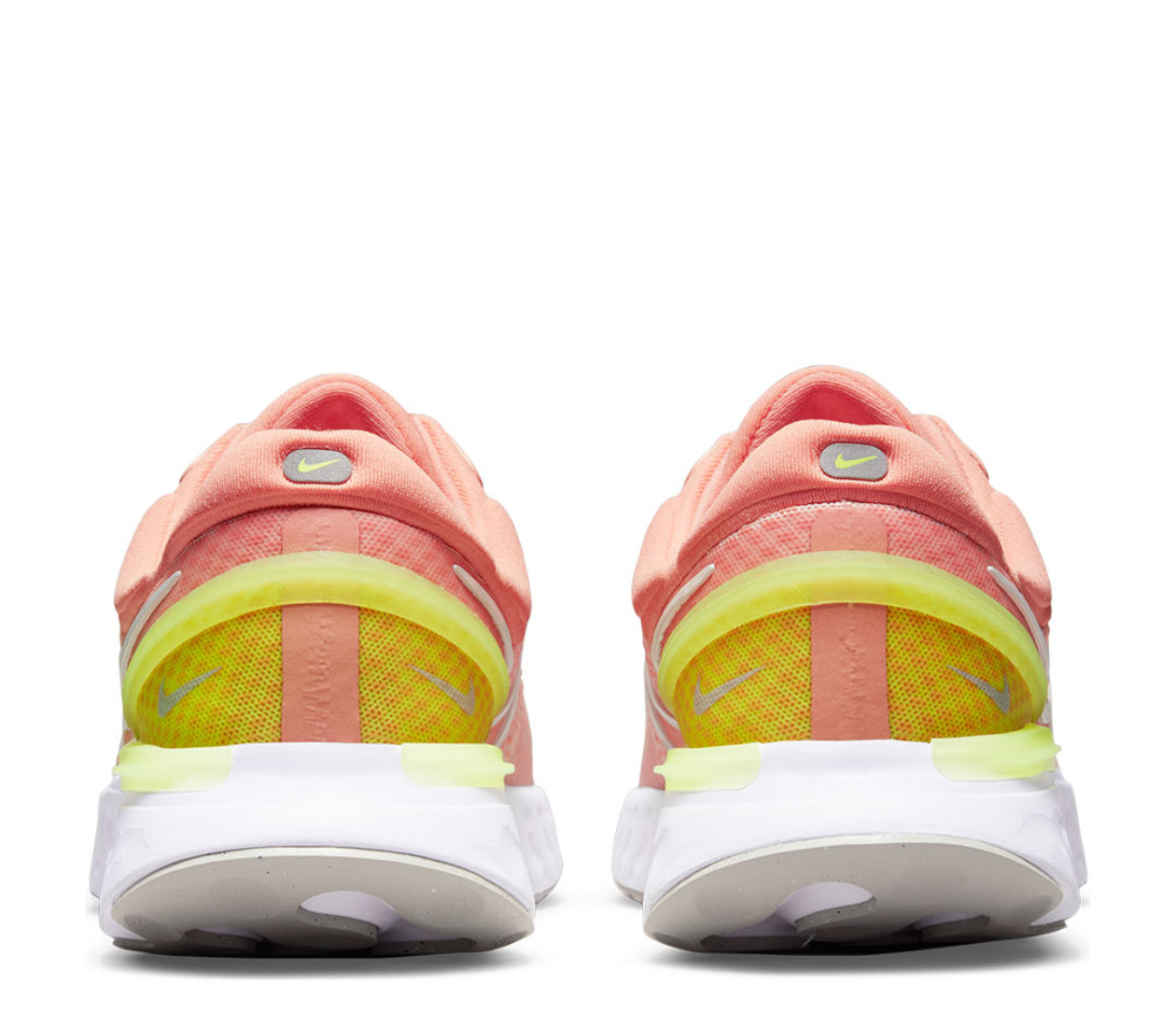 Nike React Miler 3 (W) scarpe leggere e stabili | LBM Sport