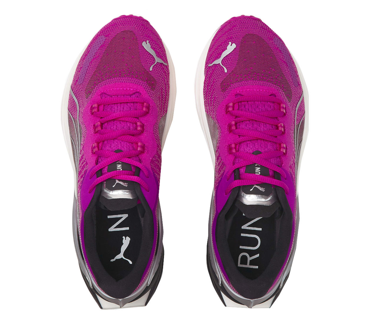 Puma Run XX Nitro (W) scarpe per la calzata femminile | LBM Sport