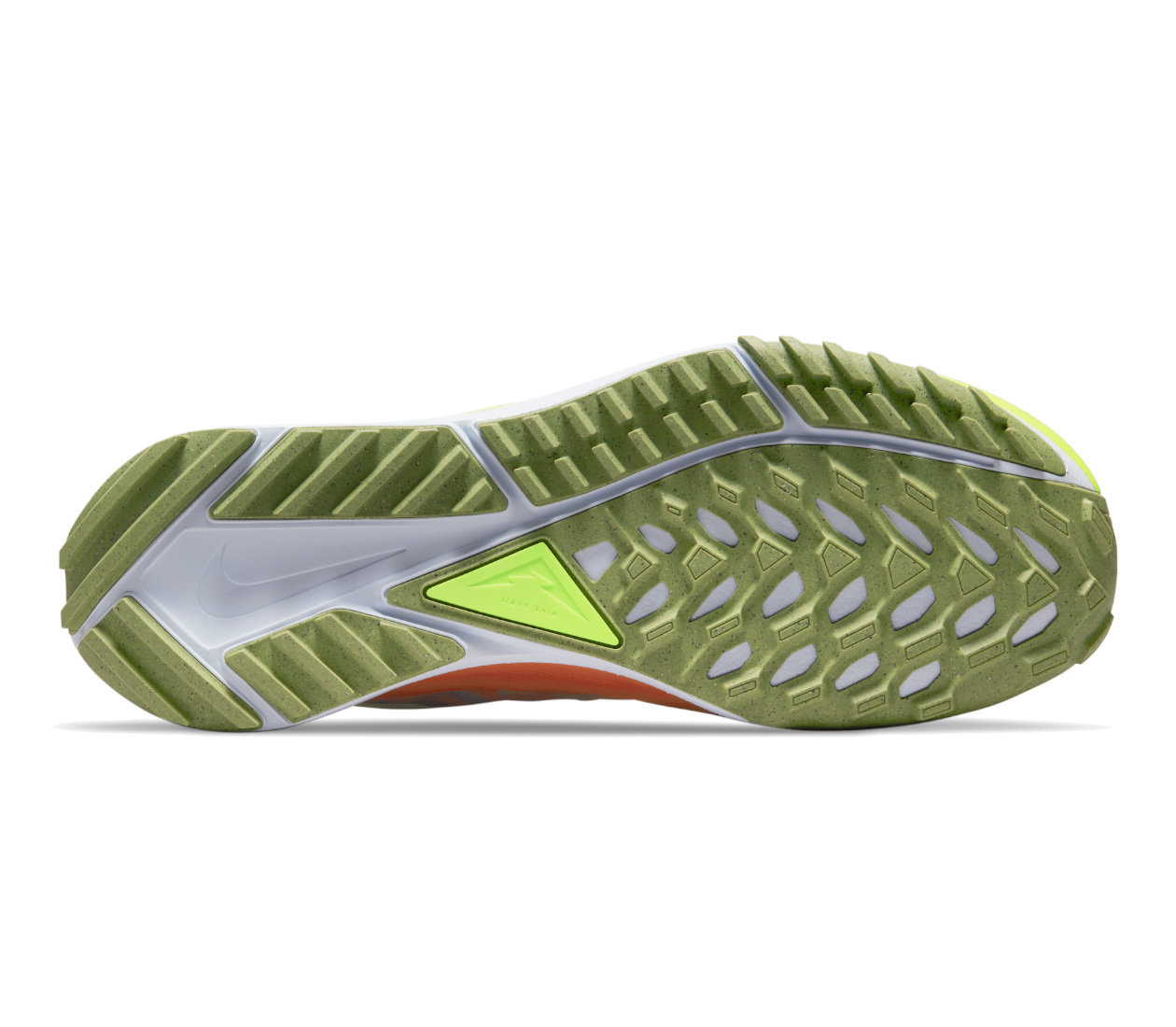 Nike Pegasus Trail 4 (M) scarpe con massimo supporto | LBM Sport