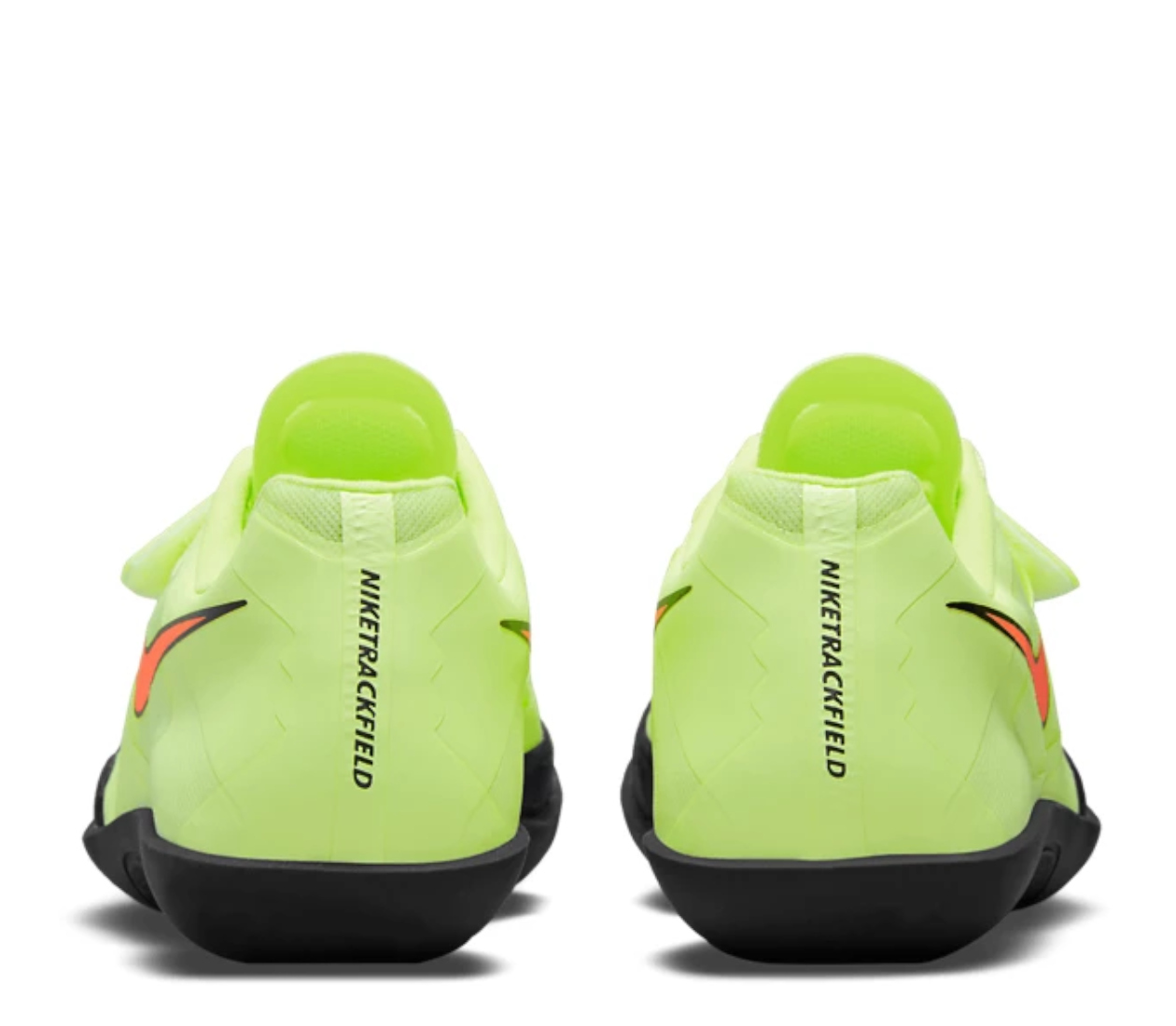 Nike Zoom SD 4 (U) scarpe per il lancio del peso | LBM Sport
