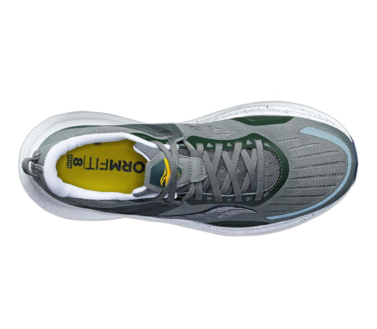 Saucony Tempus (M) scarpe stabili e extra reattive | LBM Sport