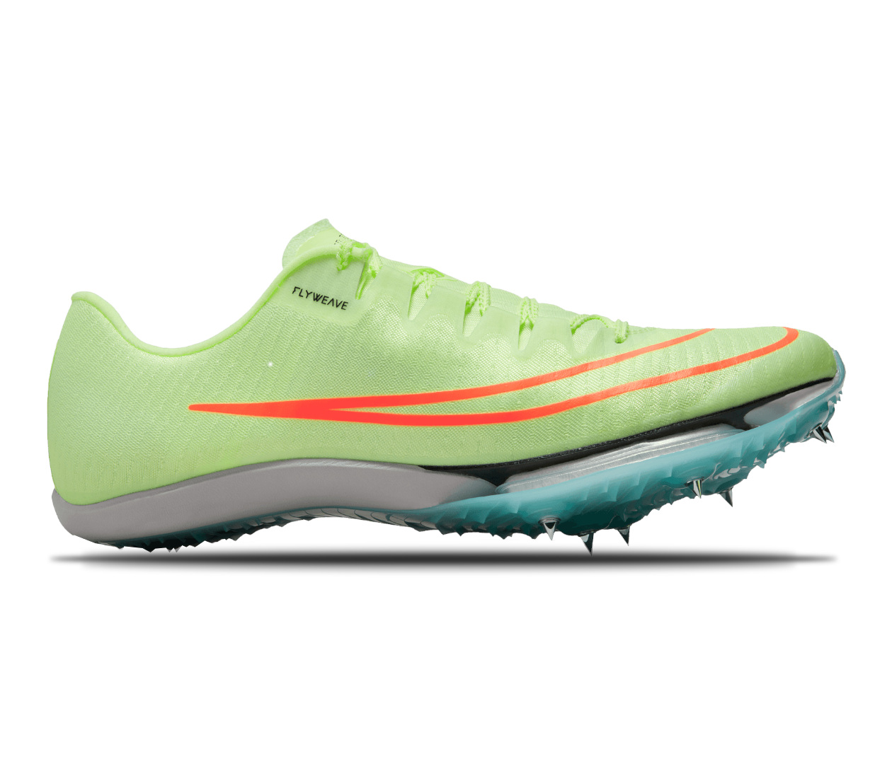 Nike Air Zoom Maxfly (U) scarpe atletica per corsa ad ostacoli | LBM Sport