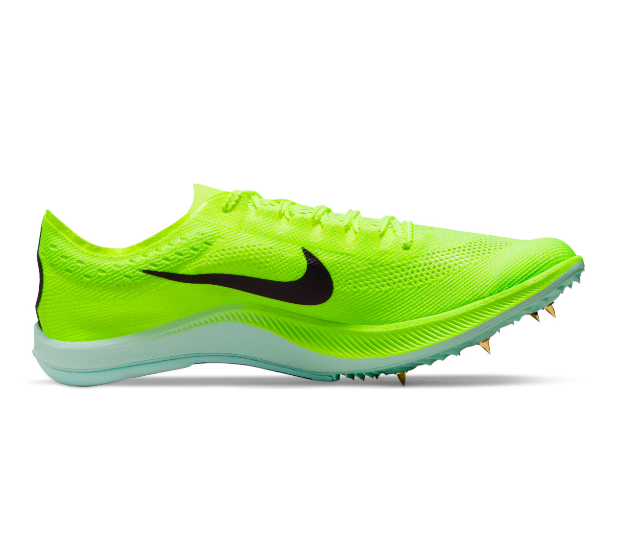 Nike ZoomX Dragonfly (U) scarpe da atletica con ottimo grip | LBM Sport