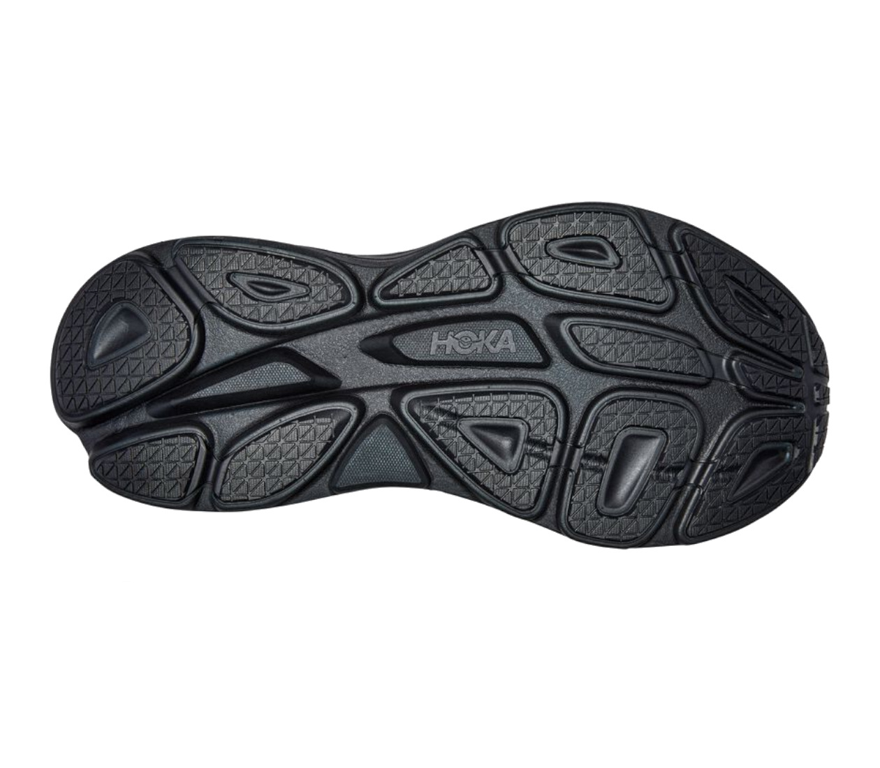 Hoka One One Bondi 8 (W) scarpe equilibrio e cushioning | LBM Sport