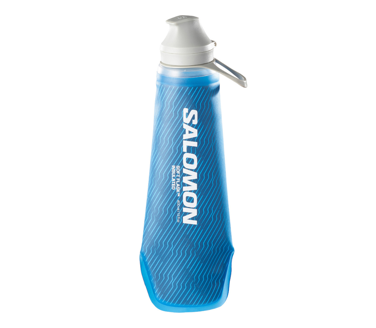 Salomon Softflask 400/13 Insul 42. Bottiglia termica trail | LBM Sport