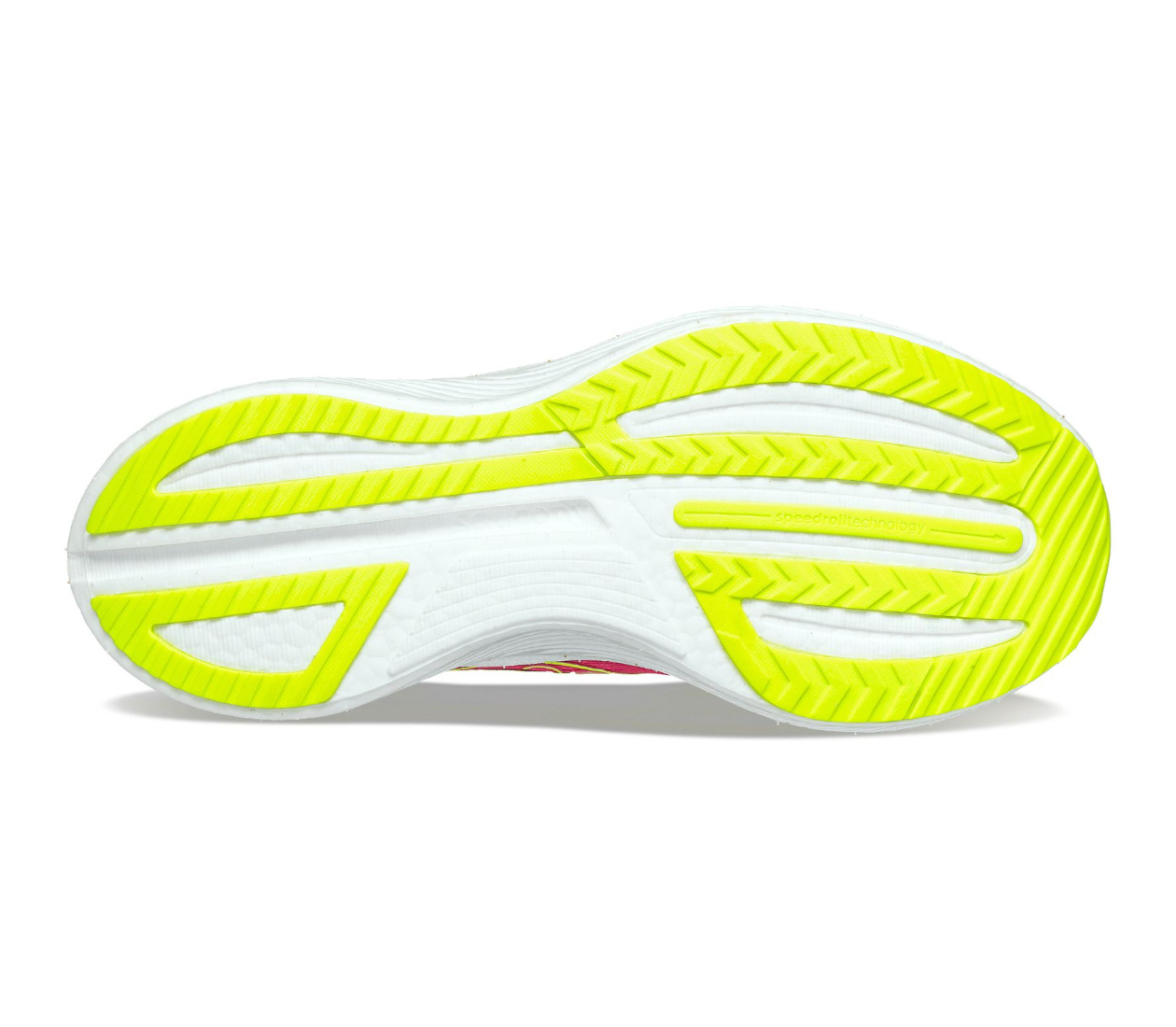 Saucony Endorphin Speed 3 (W) scarpe flessibili e reattive | LBM Sport
