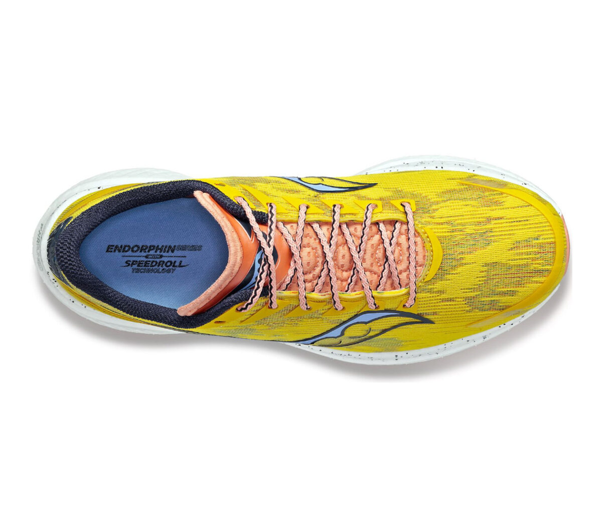Saucony Endorphin Speed 3 (M) scarpe ammortizzate reattive | LBM Sport
