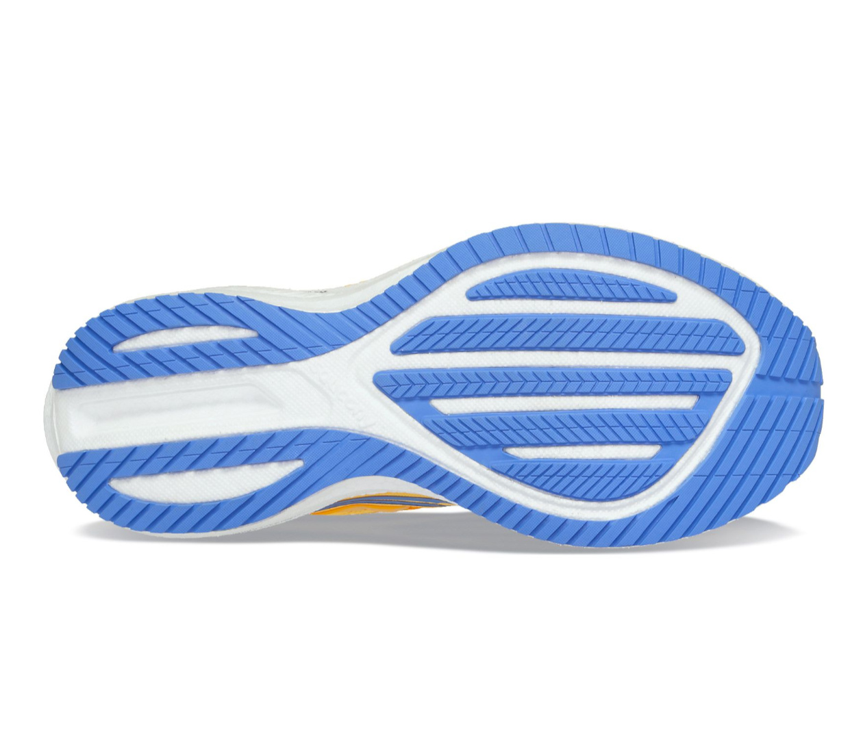 Saucony Triumph 20 (W) scarpe ammortizzate e flessibili | LBM Sport