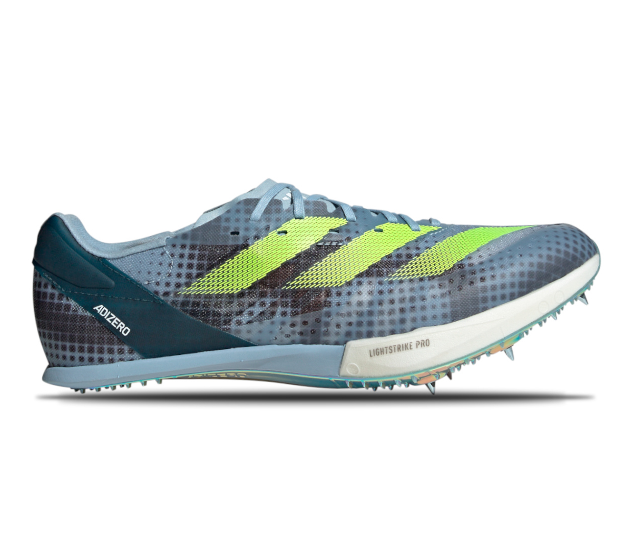 Adidas Adizero Prime SP 2 (U) scarpa per sprint e i 1500 metri | LBM Sport