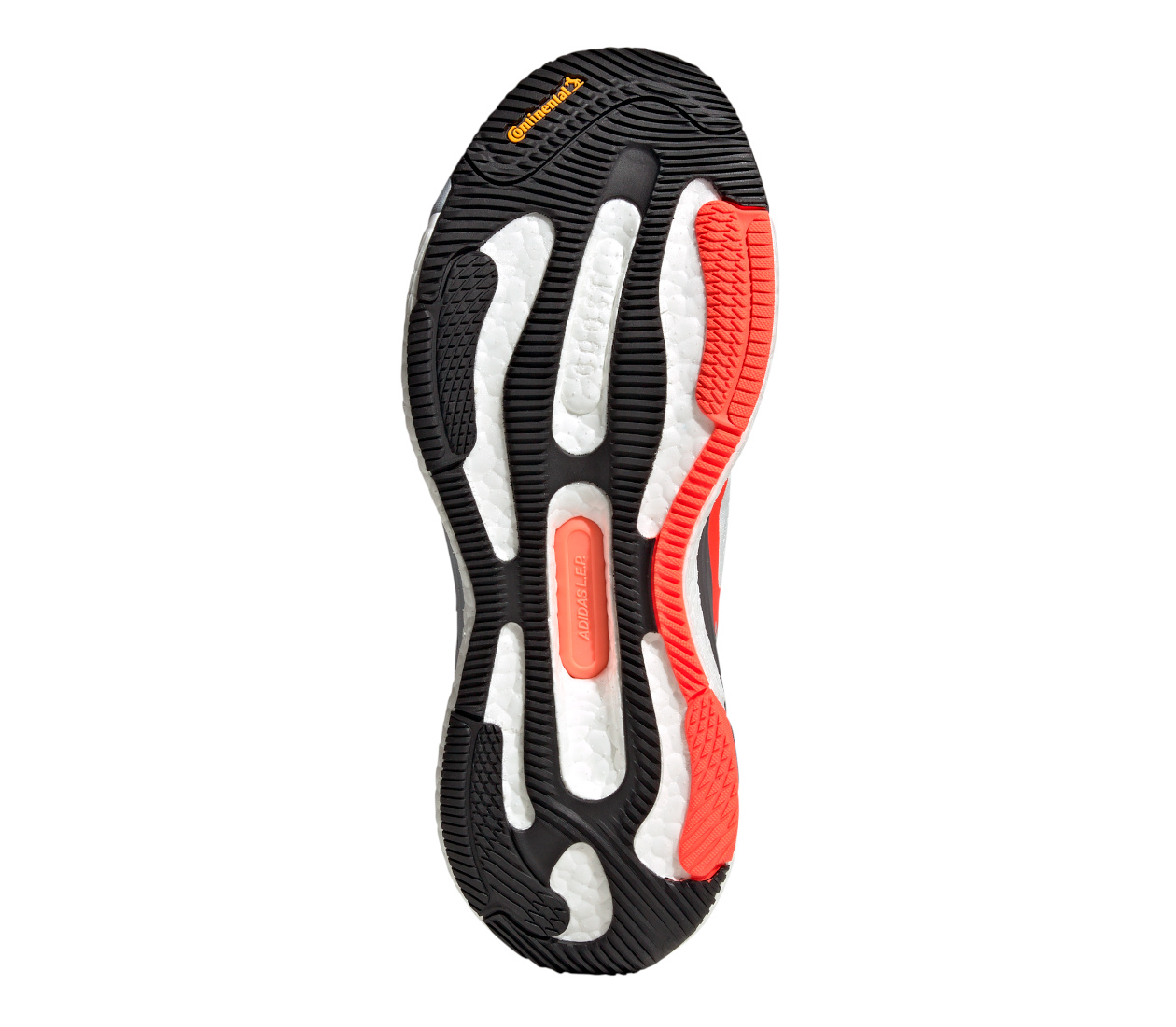 Adidas Solar Control (M) scarpa stabile per pronatori | LBM Sport