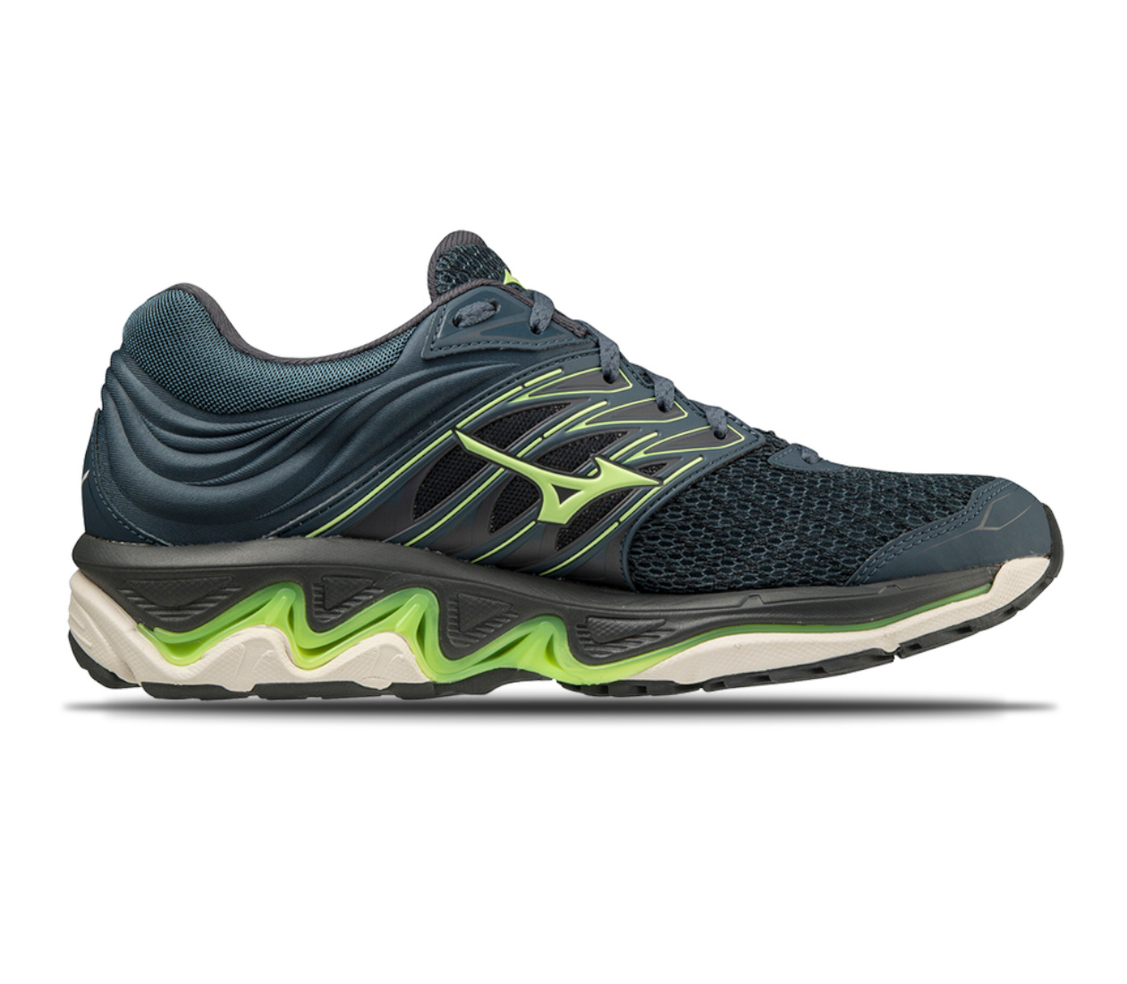 Mizuno Wave Paradox 5 (M) scarpa dai 10 km alla maratona | LBM Sport