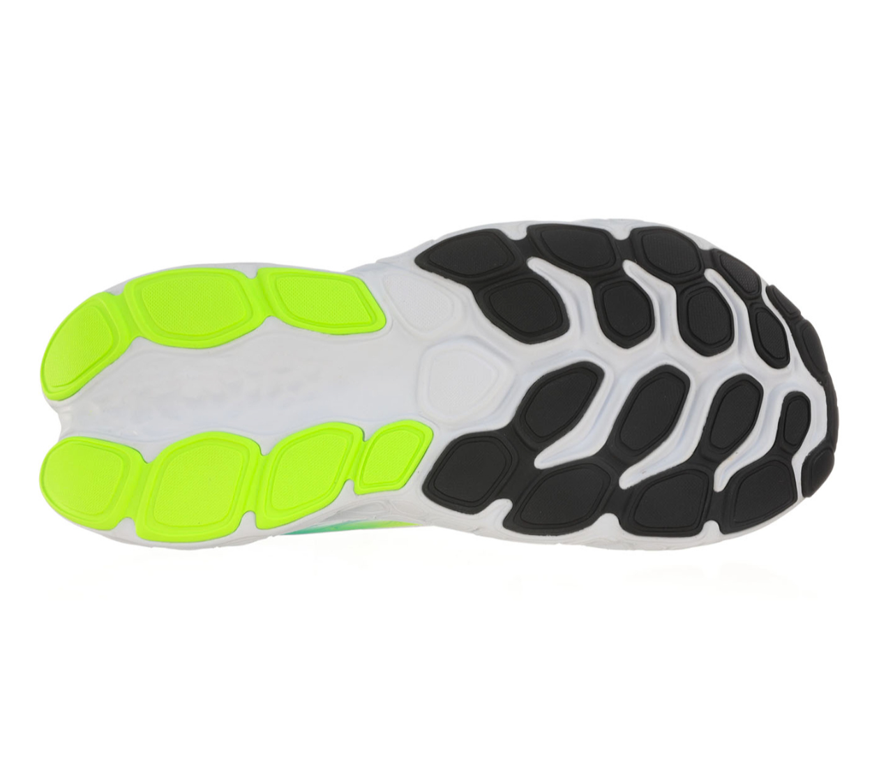 New Balance Fresh Foam X More v4 (M) scarpe maratona | LBM Sport