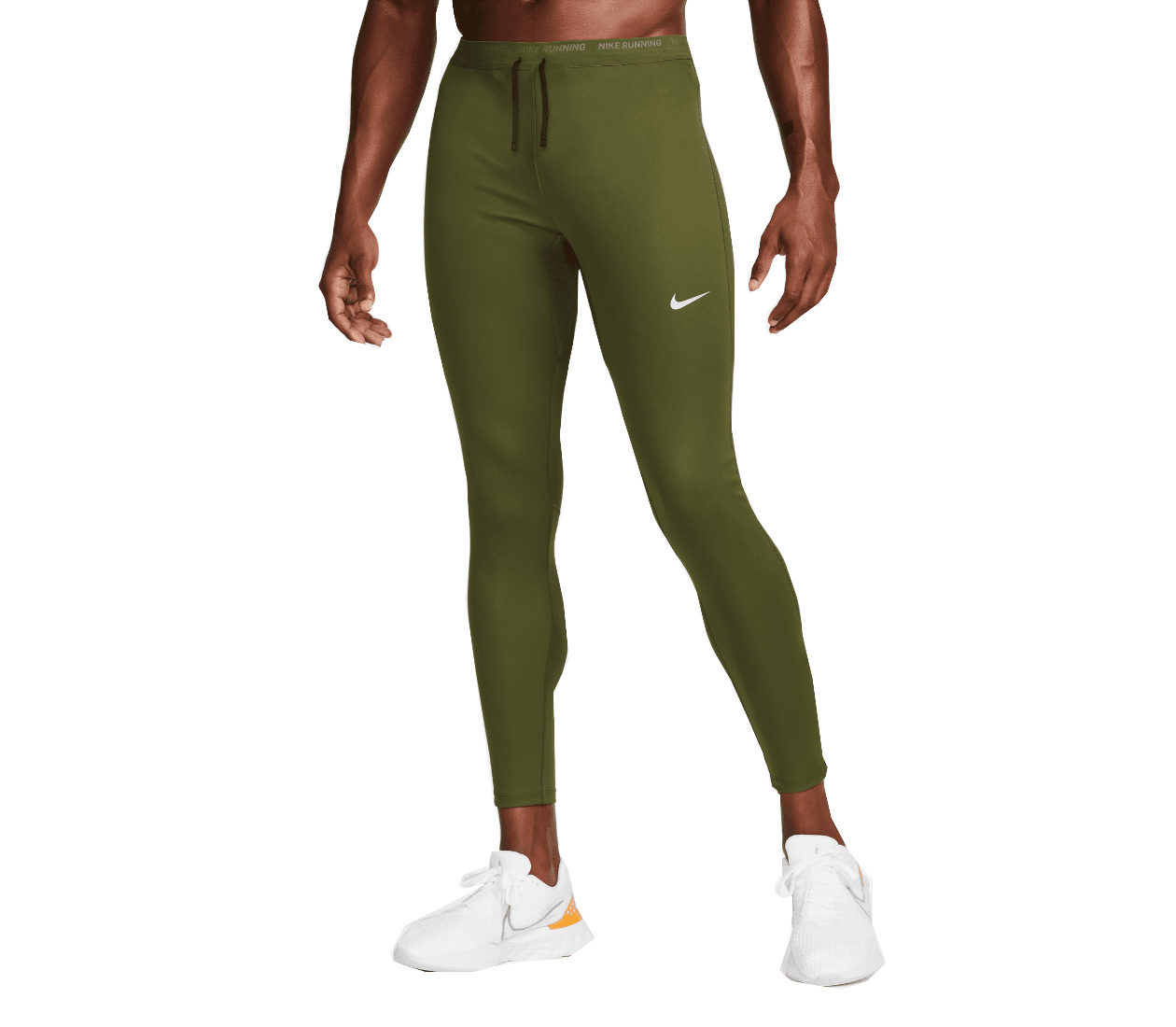 Nike Storm-FIT Phenom Elite (M) leggings a vita alta | LBM Sport