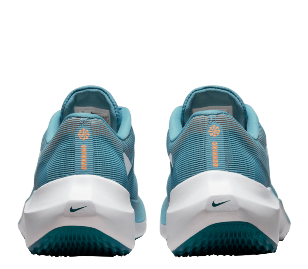 Nike Zoom Fly 5 (M) scarpa per allenamenti intensi e veloci | LBM Sport