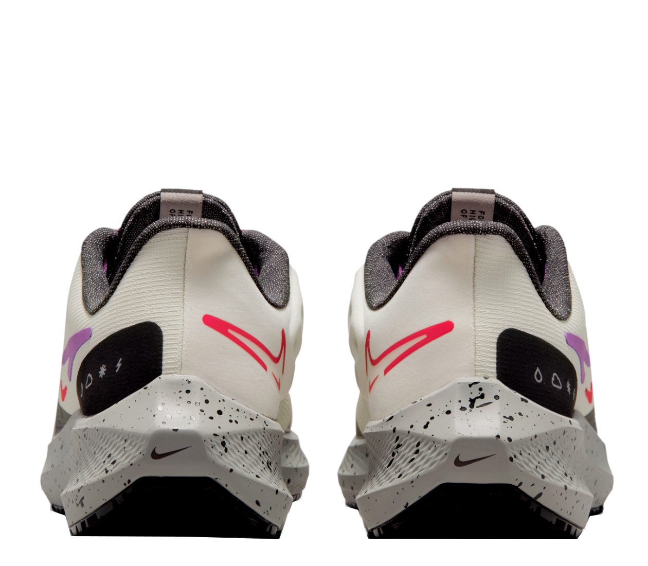Nike Air Zoom Pegasus 39 Shield (W) scarpa reattiva | LBM Sport
