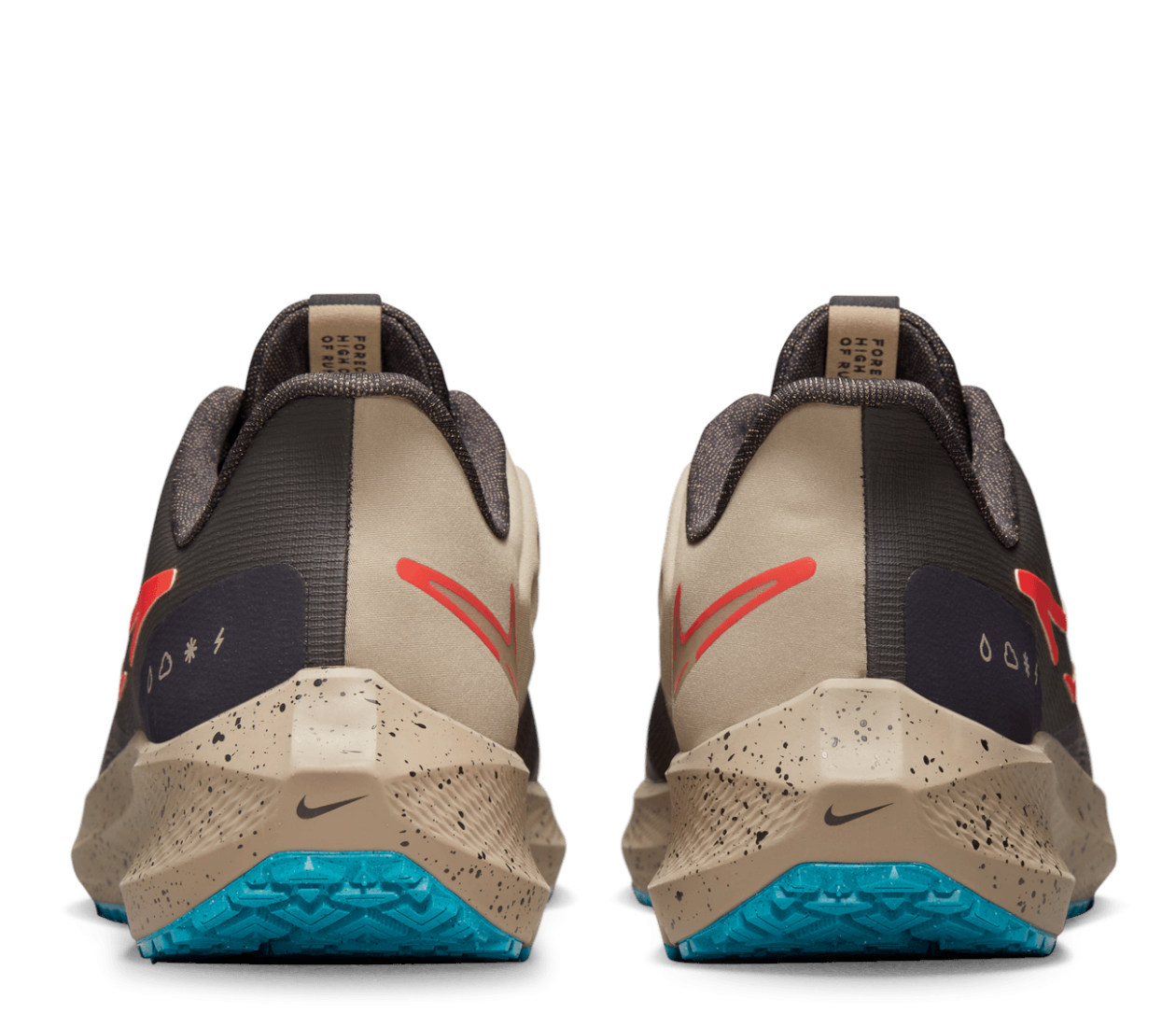 Nike Air Zoom Pegasus 39 Shield (M) scarpa impermeabile | LBM Sport