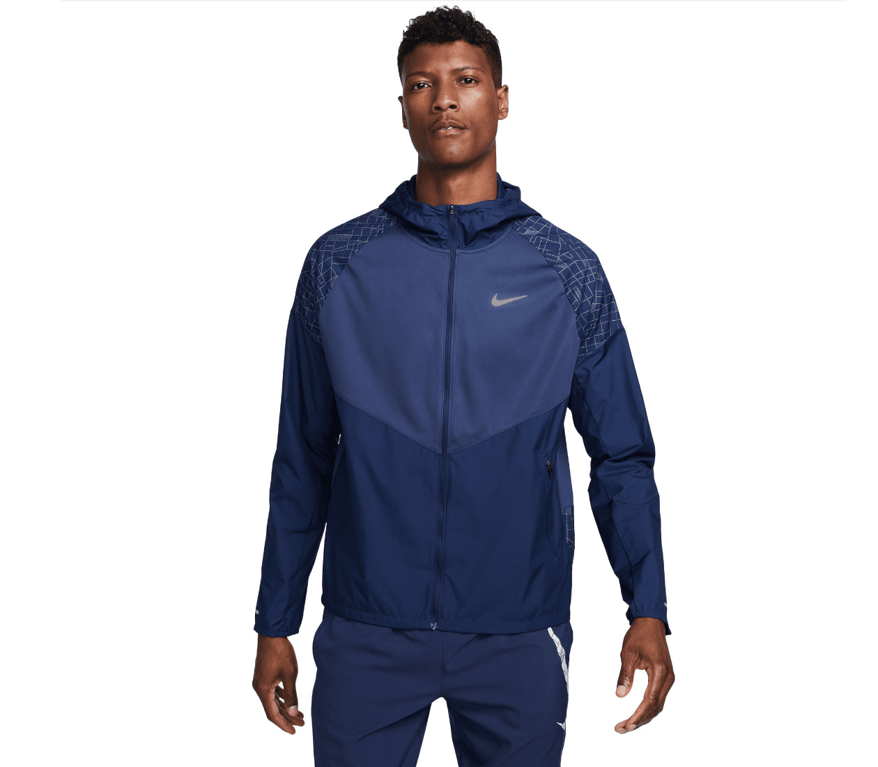 Nike Run Division Miler Flash Running Jacket (M) giacca tecnica | LBM Sport