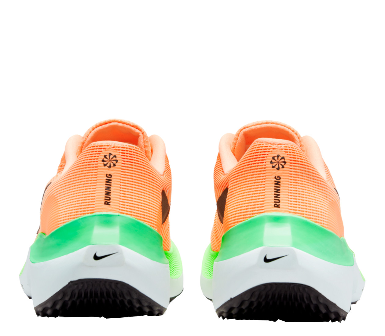 Nike Zoom Fly 5 (W) scarpa per allenamenti intensi | LBM Sport