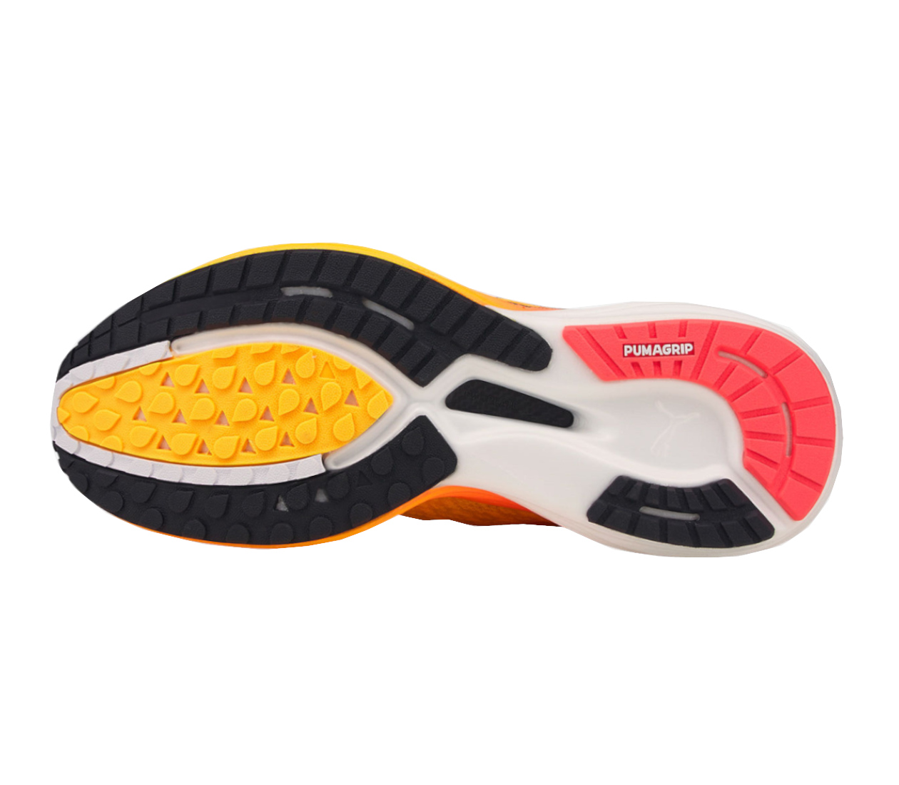 Puma Deviate Nitro 2 (M) scarpa per l'ultra maratona | LBM Sport