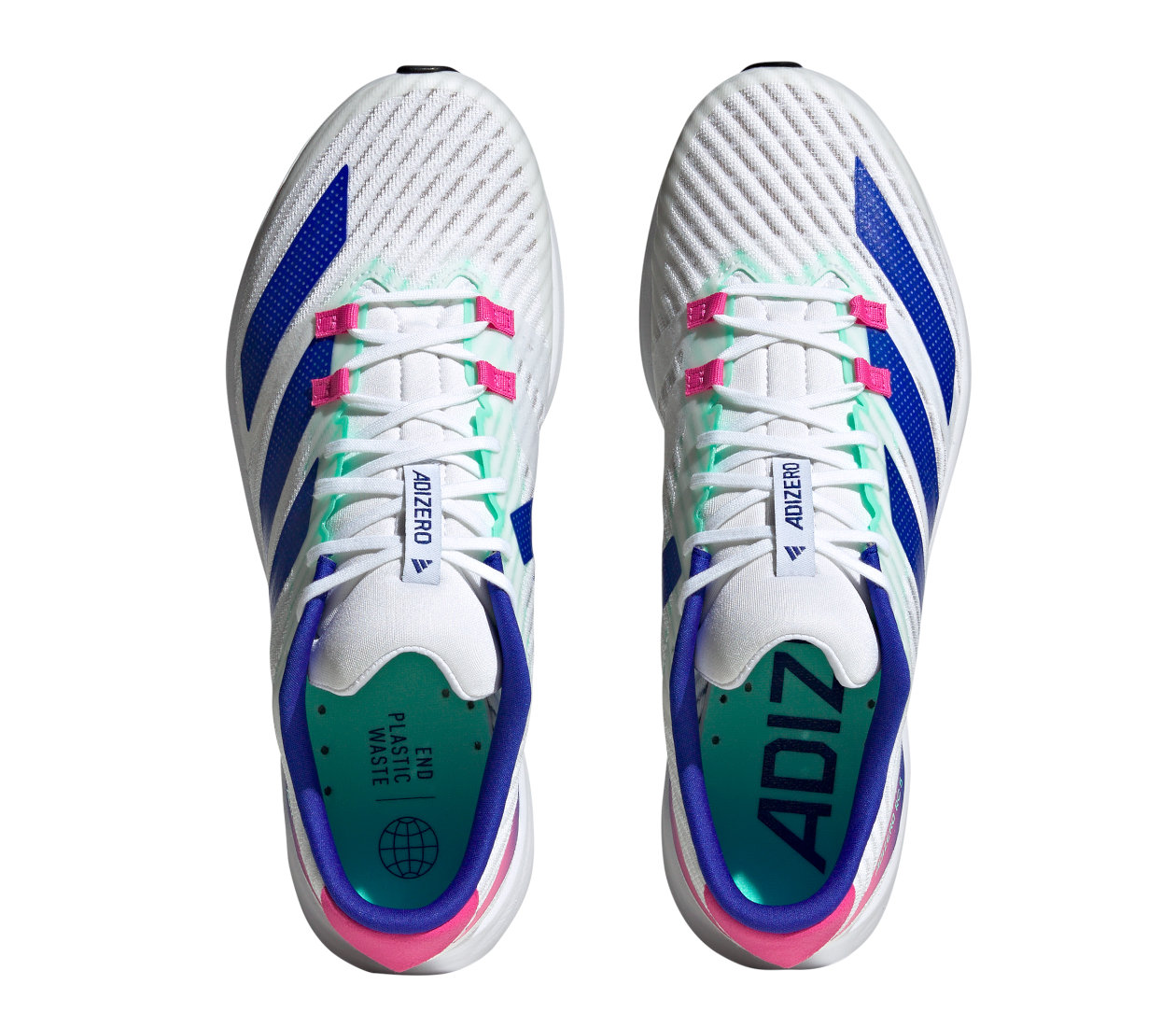Adidas Adizero RC 5 (U) scarpa per la marcia su pista | LBM Sport