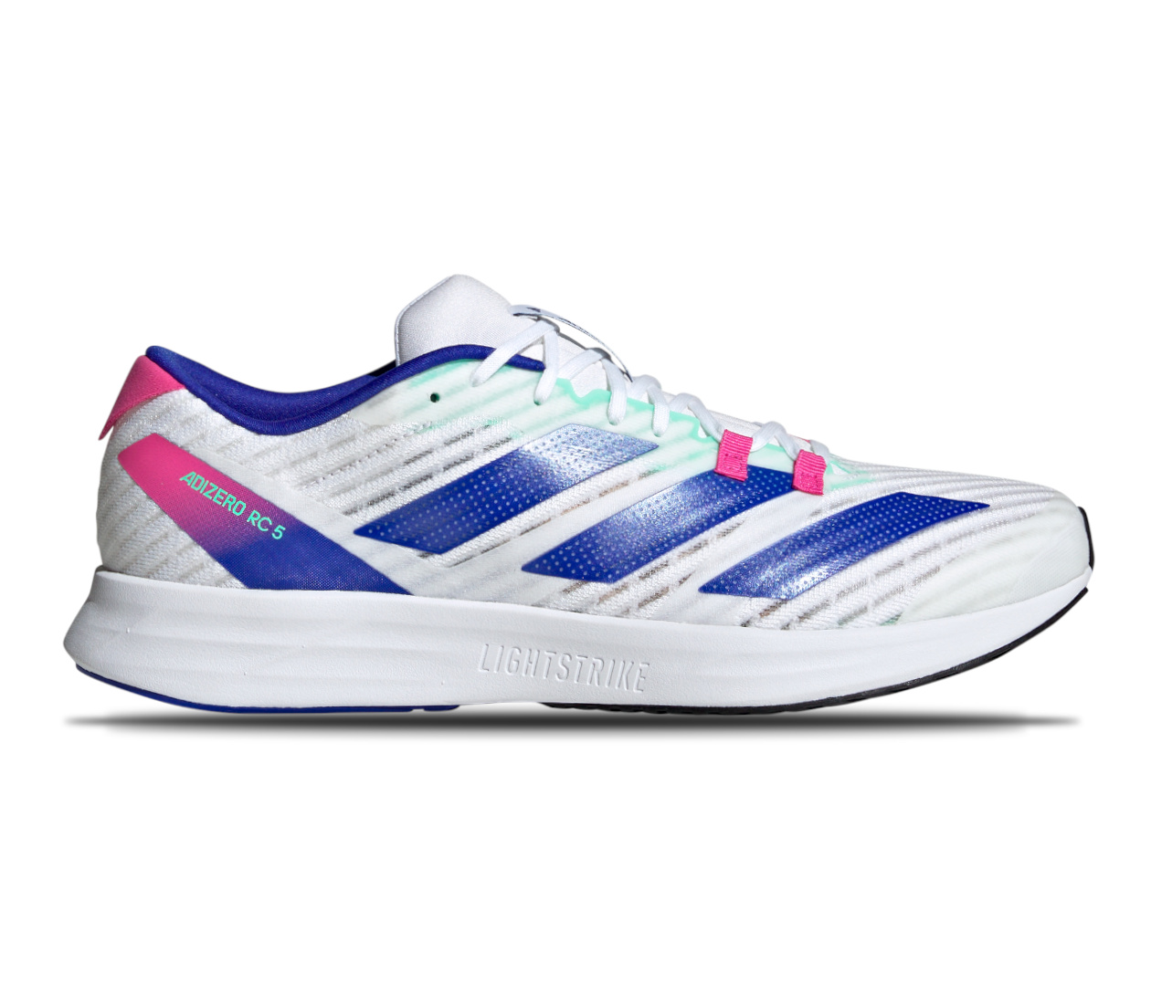 Adidas Adizero RC 5 (U) scarpa per la marcia su pista | LBM Sport
