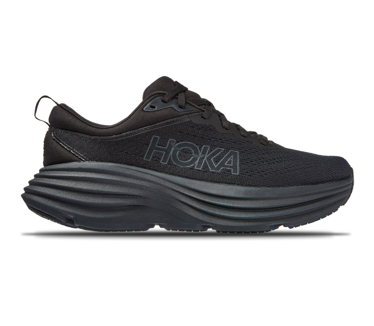 Hoka Bondi 8 X Wide (M) scarpa extra resistente | LBM Sport