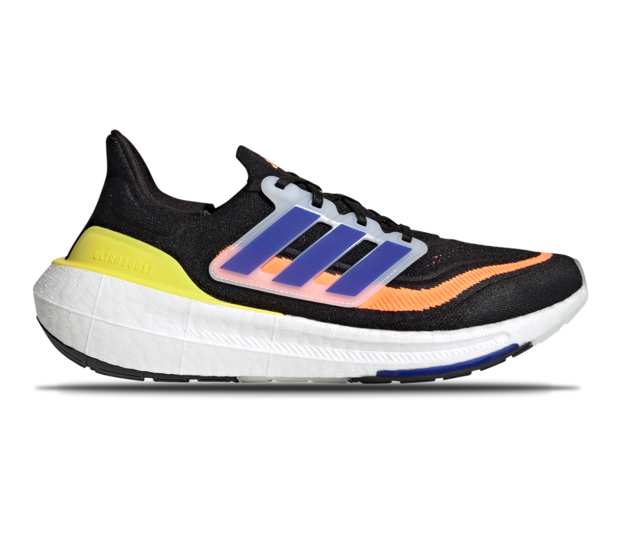 Adidas Ultraboost Light (U) scarpa leggera e energetica | LBM Sport