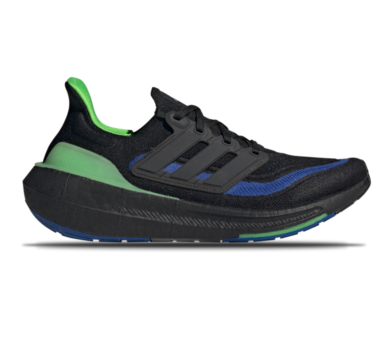 Adidas Ultraboost Light (U) scarpa leggera e energetica | LBM Sport