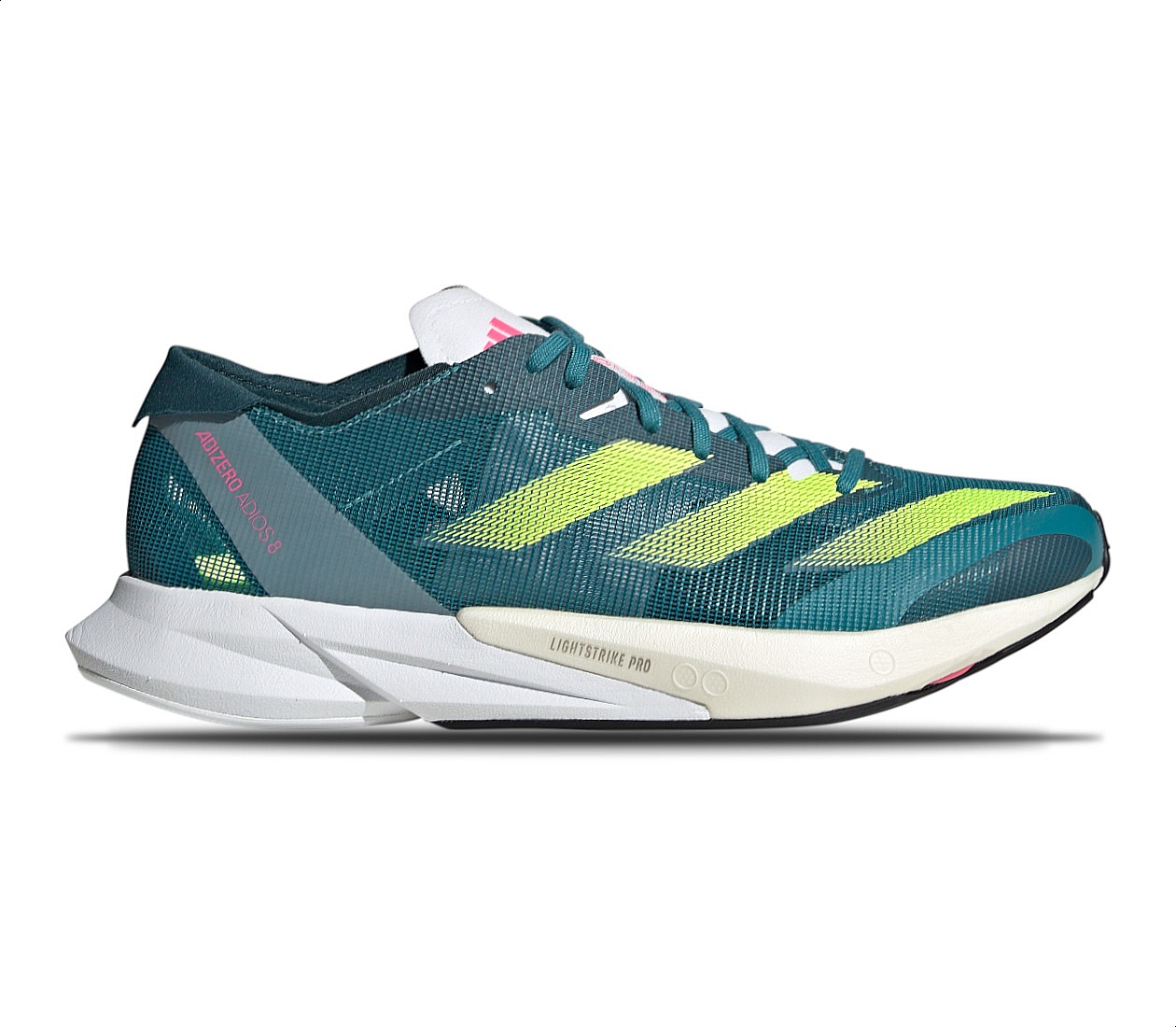 Adidas Adizero Adios 8 (W) scarpa per i 21 km | LBM Sport