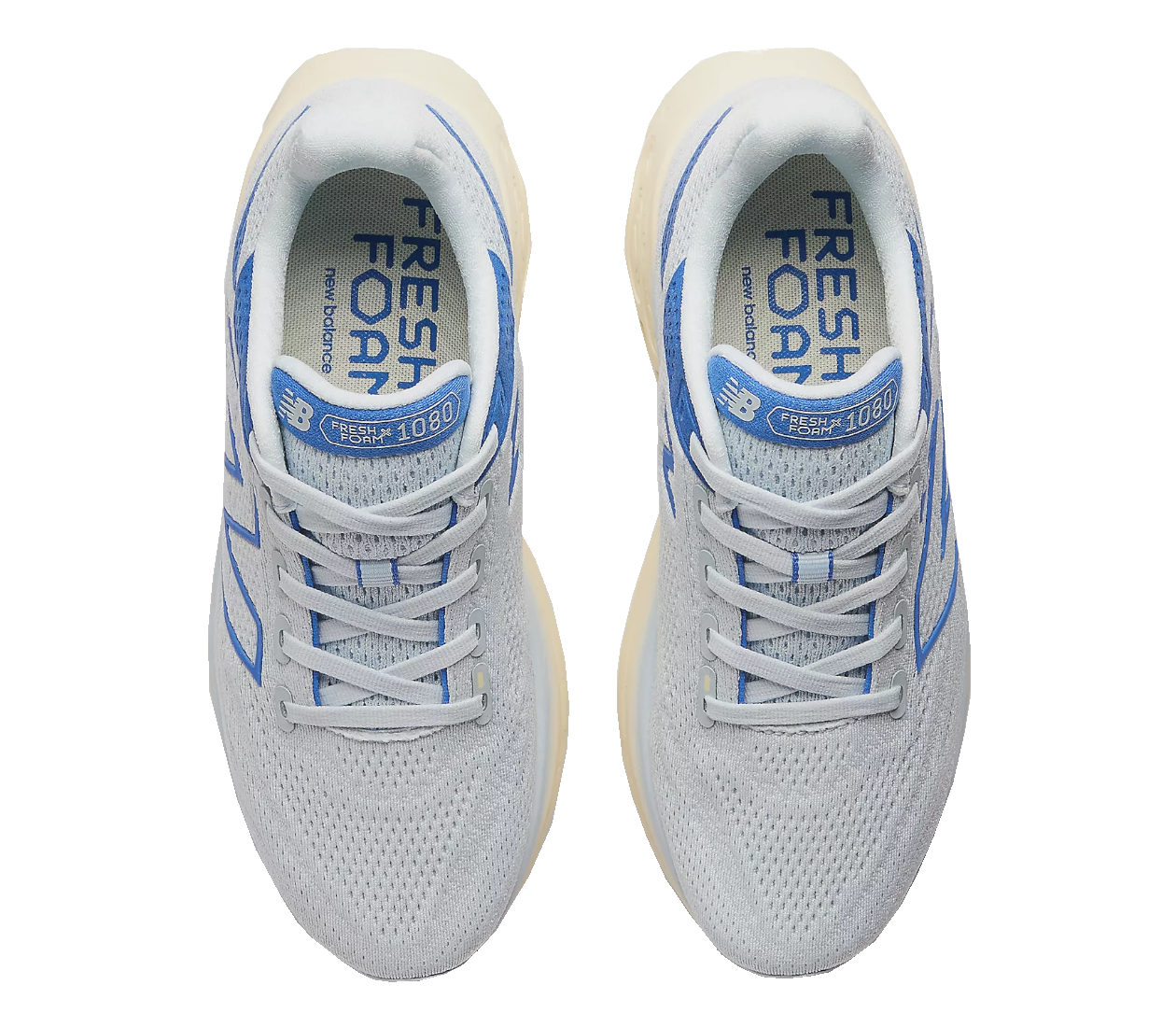 New Balance Fresh Foam X 1080 v13 (W) scarpa allenamento | LBM Sport