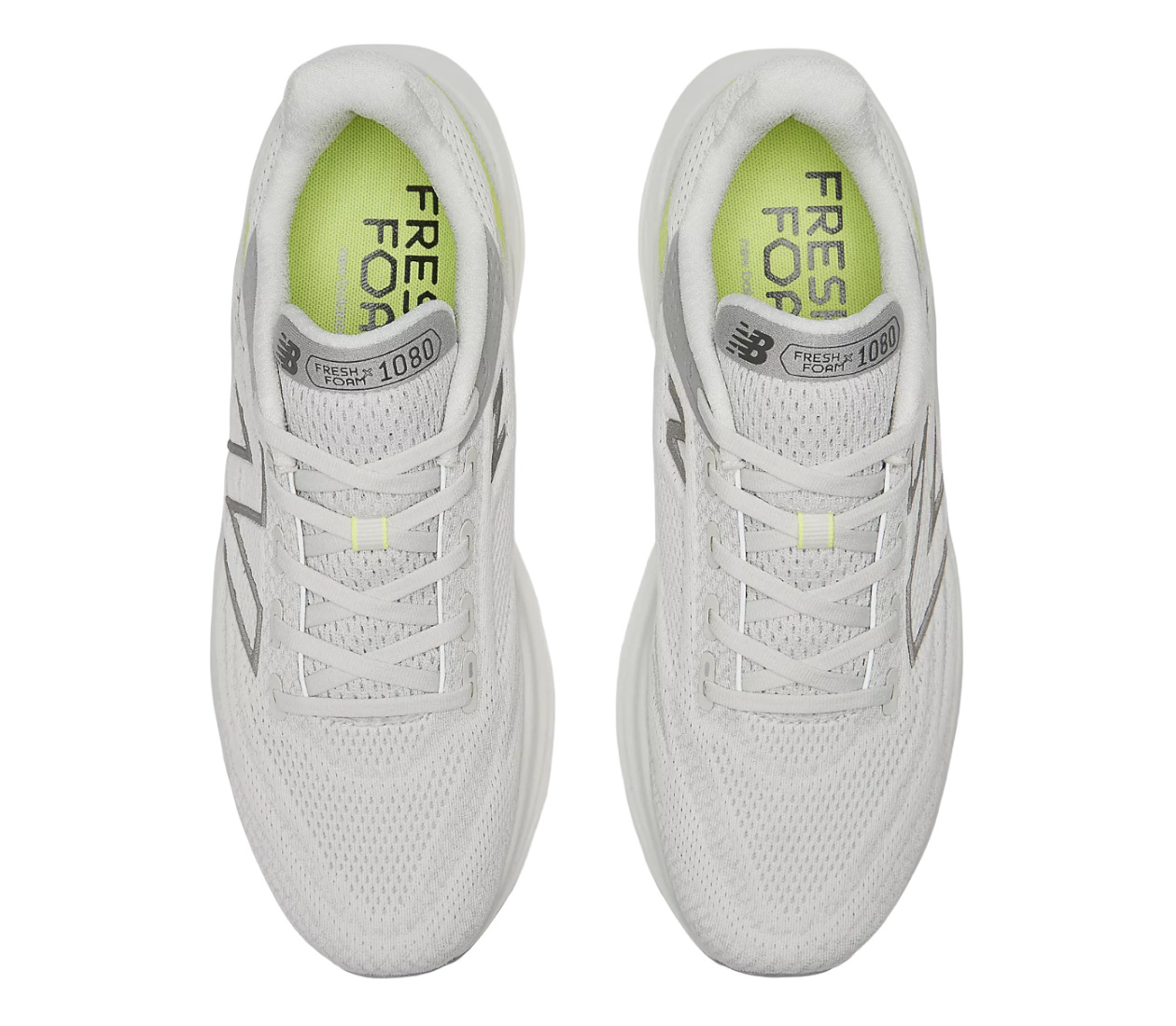 New Balance Fresh Foam X 1080 v13 (M) scarpa media distanza | LBM Sport