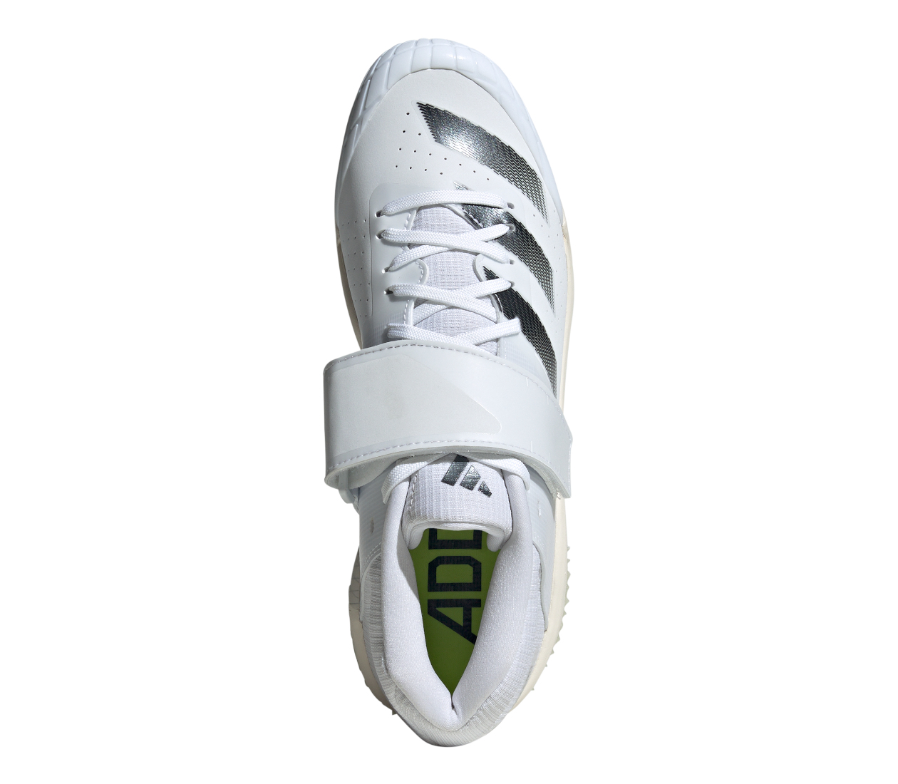 Adidas Adizero Javelin Pro Moderator (U) scarpa per pronatori | LBM Sport