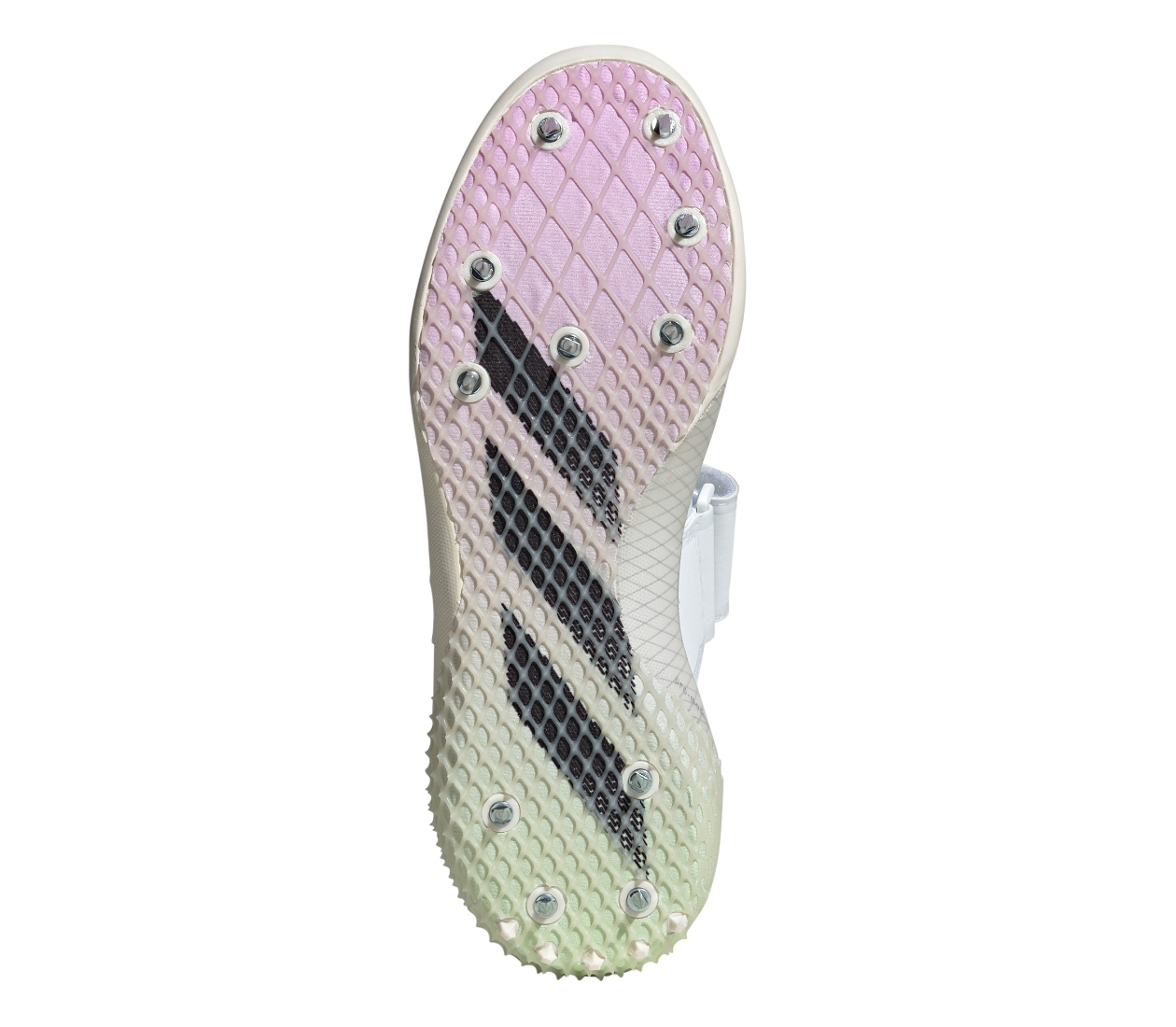Adidas Adizero Javelin Pro Moderator (U) scarpa per pronatori | LBM Sport