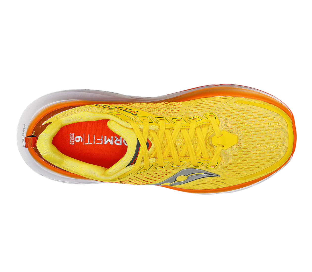 Saucony Guide 17 (M) scarpa ritmo veloce | LBM Sport